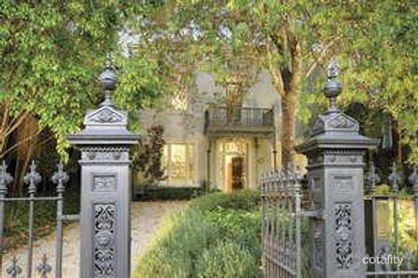 18 Cromwell Rd, South Yarra, VIC 3141