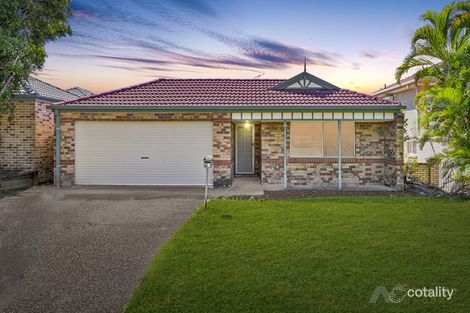 Property photo of 78 Augusta Crescent Forest Lake QLD 4078