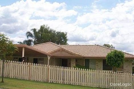 Property photo of 5 Sandalwood Street Sinnamon Park QLD 4073