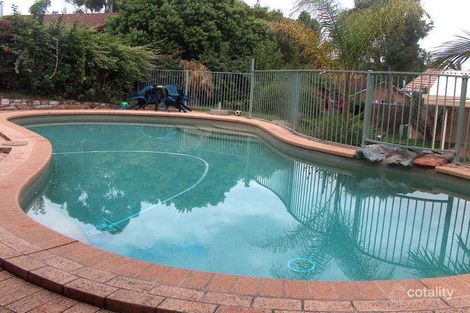 Property photo of 5 Nadine Close Cherrybrook NSW 2126