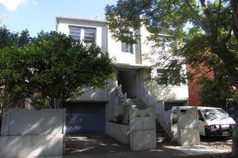 2/53 Mcdougall St, Kirribilli, NSW 2061