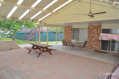 Property photo of 10 Macquarie Road Morisset Park NSW 2264