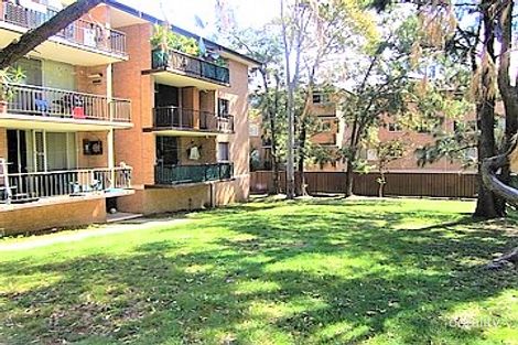 Property photo of 24/36 Sir Joseph Banks Street Bankstown NSW 2200
