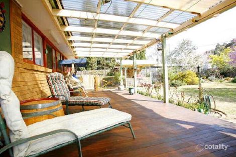 Property photo of 4 Severne Crescent Kambah ACT 2902