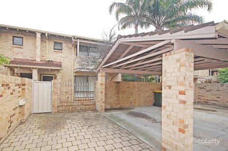 2/9 Brentham St, Leederville, WA 6007