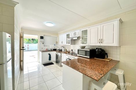 Property photo of 3/29 Princes Road Hyde Park QLD 4812