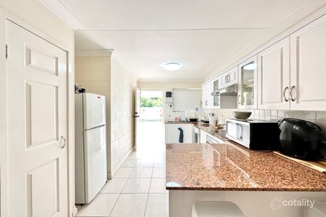 Property photo of 3/29 Princes Road Hyde Park QLD 4812