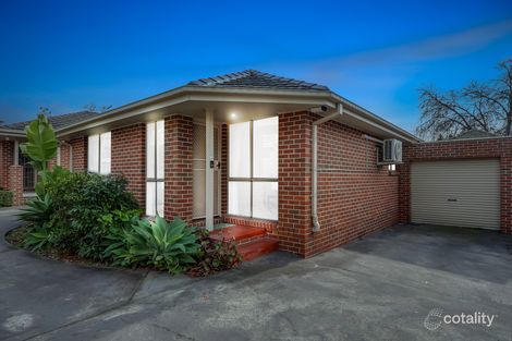 2/390 Dorset Rd, Croydon, VIC 3136