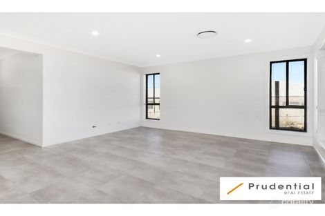 Property photo of 100 Seventeenth Avenue Austral NSW 2179