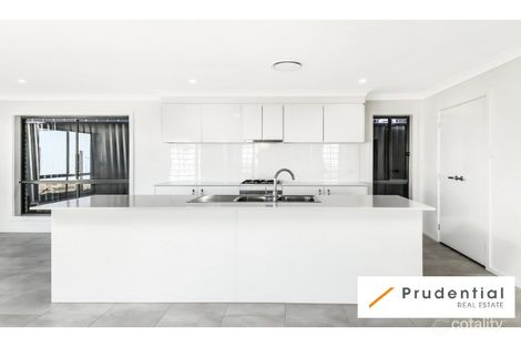 Property photo of 100 Seventeenth Avenue Austral NSW 2179