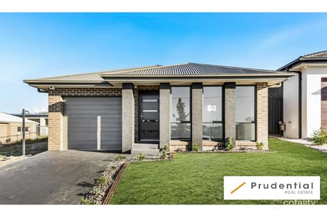 Property photo of 100 Seventeenth Avenue Austral NSW 2179