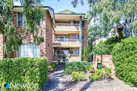 Property photo of 18/1-5 Sunnyside Avenue Caringbah NSW 2229