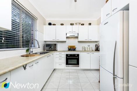 Property photo of 18/1-5 Sunnyside Avenue Caringbah NSW 2229
