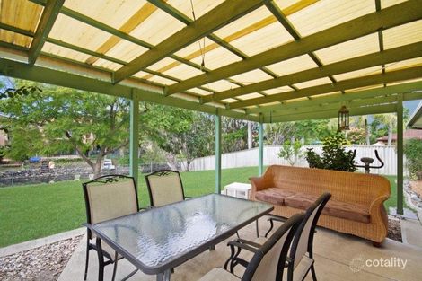 Property photo of 64 Cyclades Crescent Currumbin Waters QLD 4223