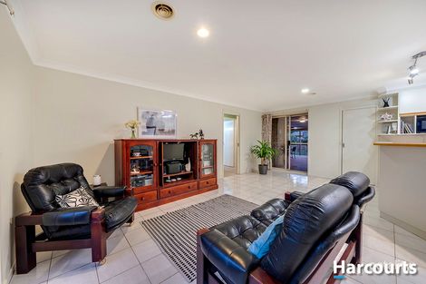 Property photo of 3 Knoll Place Palmerston ACT 2913