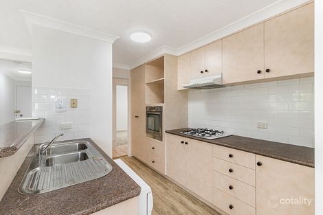 Property photo of 2/59-61 Macquarie Street St Lucia QLD 4067