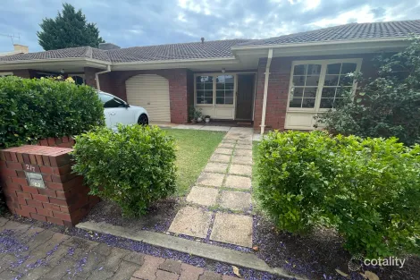 Property photo of 2/7 Orchard Avenue Everard Park SA 5035