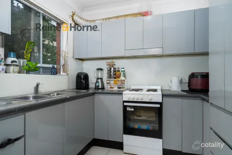 Property photo of 4/2 Bourke Street Liverpool NSW 2170