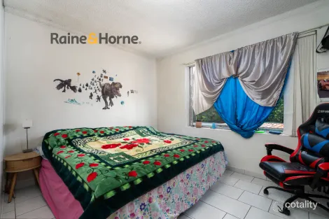 Property photo of 4/2 Bourke Street Liverpool NSW 2170