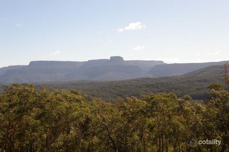 Lot 6 Barren Ridge Rd, Yadboro, NSW 2539