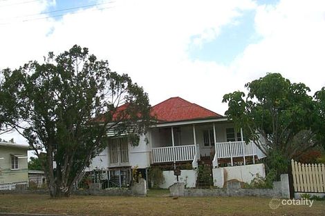 Property photo of 40 Harrow Street West Rockhampton QLD 4700
