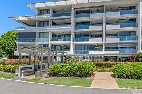 3204/323 Bayview St, Hollywell, QLD 4216