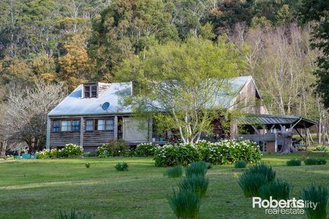 Property photo of 57 Blackball Line Road Lilydale TAS 7268