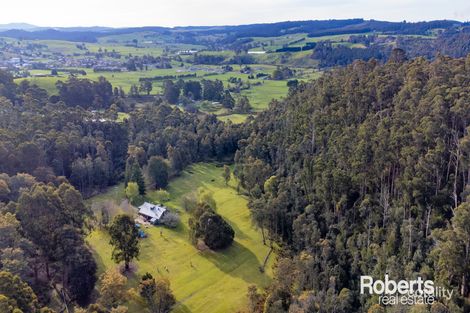 Property photo of 57 Blackball Line Road Lilydale TAS 7268
