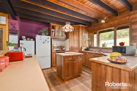 Property photo of 57 Blackball Line Road Lilydale TAS 7268