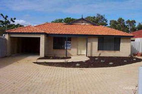 3/11 Liberton Pl, Coodanup, WA 6210