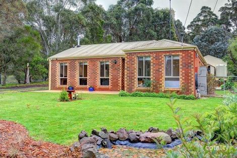 Property photo of 4 Barkly Street Buninyong VIC 3357
