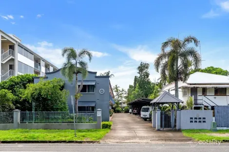 6/392 SEVERIN ST, PARRAMATTA PARK, QLD 4870