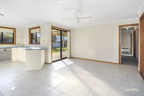 Property photo of 27 Bonshaw Drive Sebastopol VIC 3356