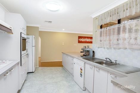 Property photo of 7 Midshipman Circuit Corlette NSW 2315