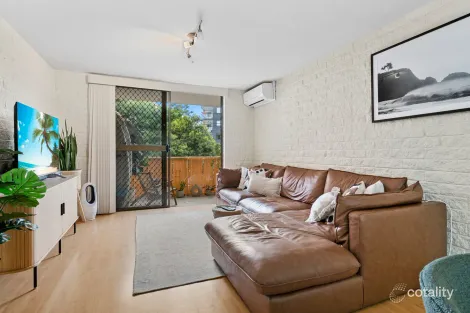 Property photo of 29/1374 Gold Coast Highway Palm Beach QLD 4221