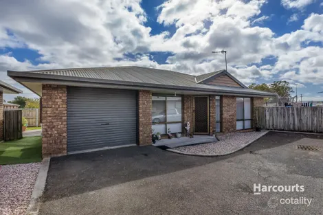 Property photo of 2/5 Brady Place Somerset TAS 7322