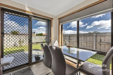 Property photo of 2/5 Brady Place Somerset TAS 7322