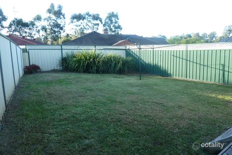 Property photo of 24A Fairywren Close Glenmore Park NSW 2745