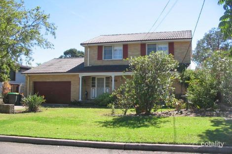 19 Lone Pine Ave, Milperra, NSW 2214