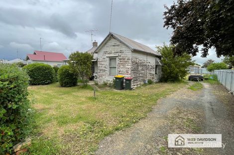 35 Francis St, Horsham, VIC 3400
