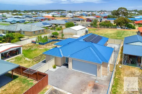 Property photo of 1 McGonnell Road McKail WA 6330