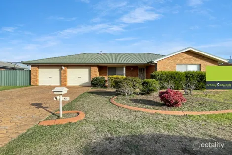 12 Amber Ct, Goulburn, NSW 2580