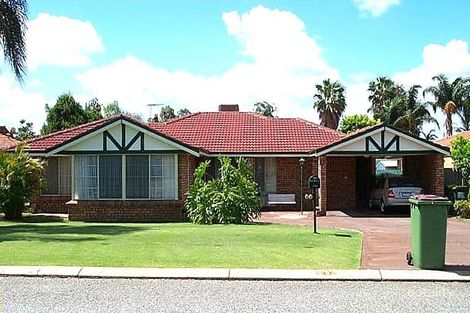 Property photo of 47 Stewart Way Noranda WA 6062