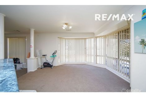 Property photo of 2 Paldi Crescent Glenfield Park NSW 2650