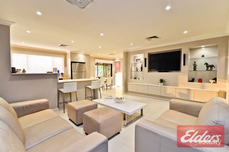 Property photo of 36 Gathrey Crescent Kings Langley NSW 2147