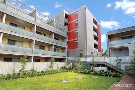 Property photo of 35/124-132 Dutton Street Yagoona NSW 2199
