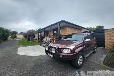 Property photo of 1/48 Arthur Phillip Drive Endeavour Hills VIC 3802