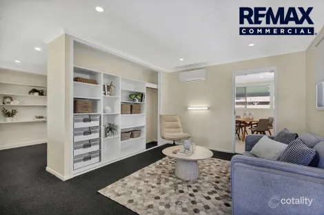 Property photo of 23 Gordon Street Mackay QLD 4740