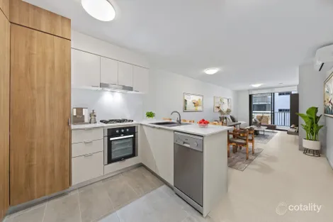 Property photo of 1207/25 Charlotte Street Chermside QLD 4032