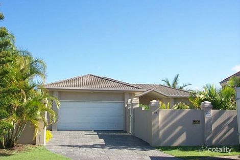 26 Saint Martin Pl, Clear Island Waters, QLD 4226